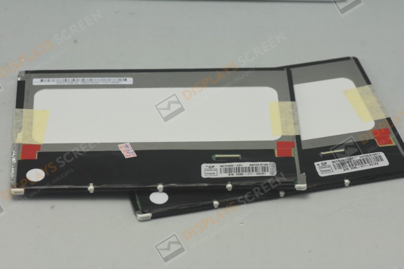 Original N070ICG-LD1 INNOLUX Screen 7.0" 1280*800 N070ICG-LD1 Display