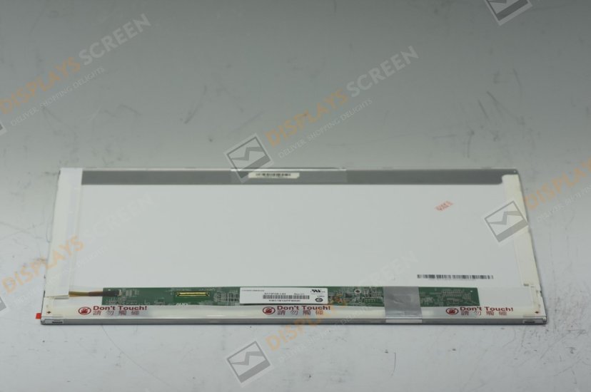 Original N173FGE-L63 INNOLUX Screen 17.3" 1600*900 N173FGE-L63 Display