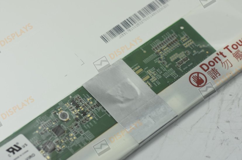 Original N173FGE-L63 INNOLUX Screen 17.3" 1600*900 N173FGE-L63 Display