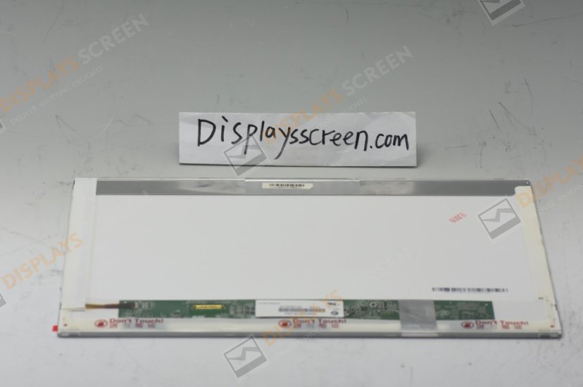 Original N173FGE-L63 INNOLUX Screen 17.3\" 1600*900 N173FGE-L63 Display
