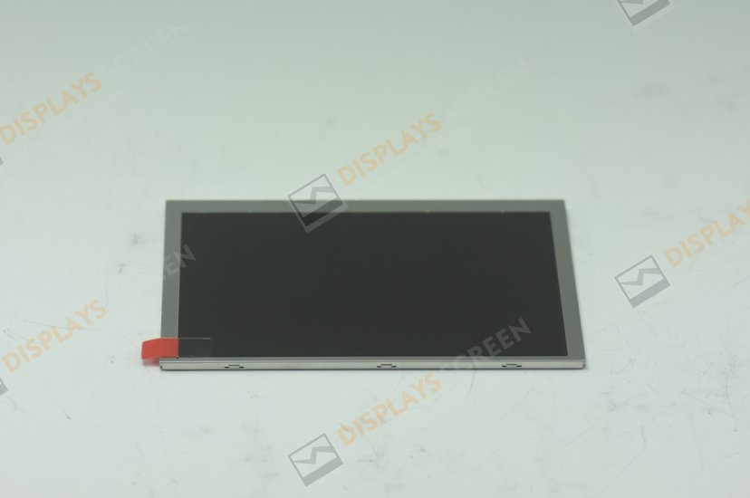 Original EJ050NA-01G INNOLUX Screen 5.0" 800*480 EJ050NA-01G Display