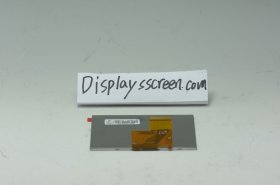 Original EJ050NA-01G INNOLUX Screen 5.0" 800*480 EJ050NA-01G Display