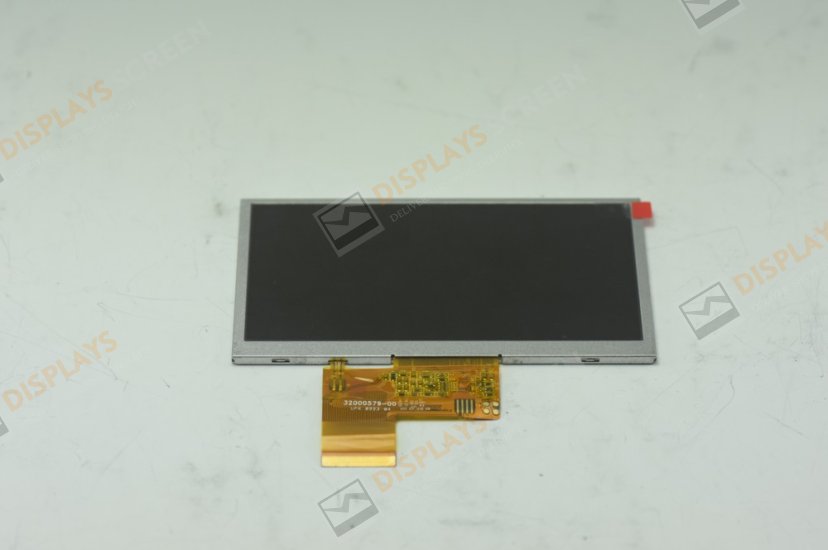 Original AT050TN30 INNOLUX Screen 5.0" 480*272 AT050TN30 Display