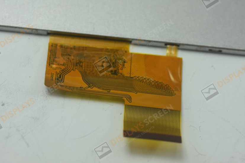 Original AT050TN30 INNOLUX Screen 5.0" 480*272 AT050TN30 Display