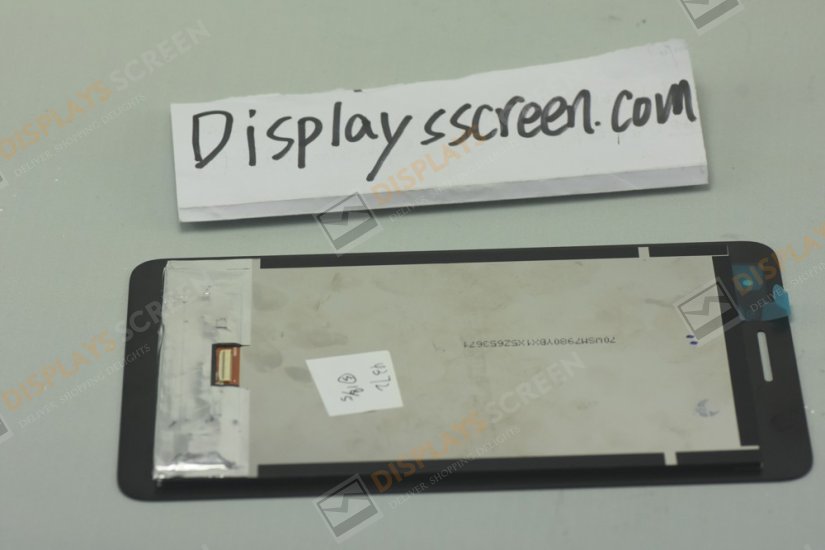 Original TV070WSM-TU0 BOE Screen 7.0\" 600*1024 TV070WSM-TU0 Display