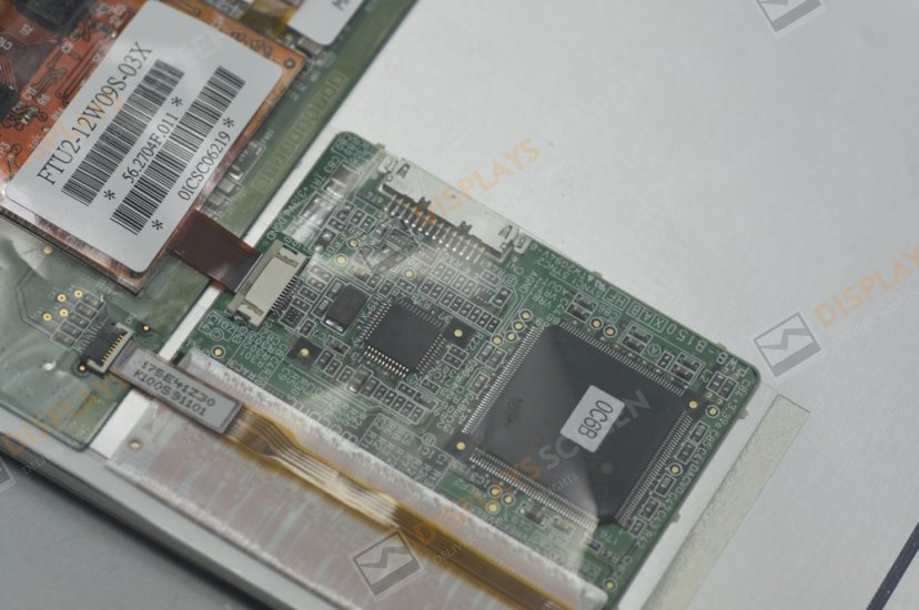 Original HV121WX5-114 HYDIS Screen 12.1" 1280*800 HV121WX5-114 Display