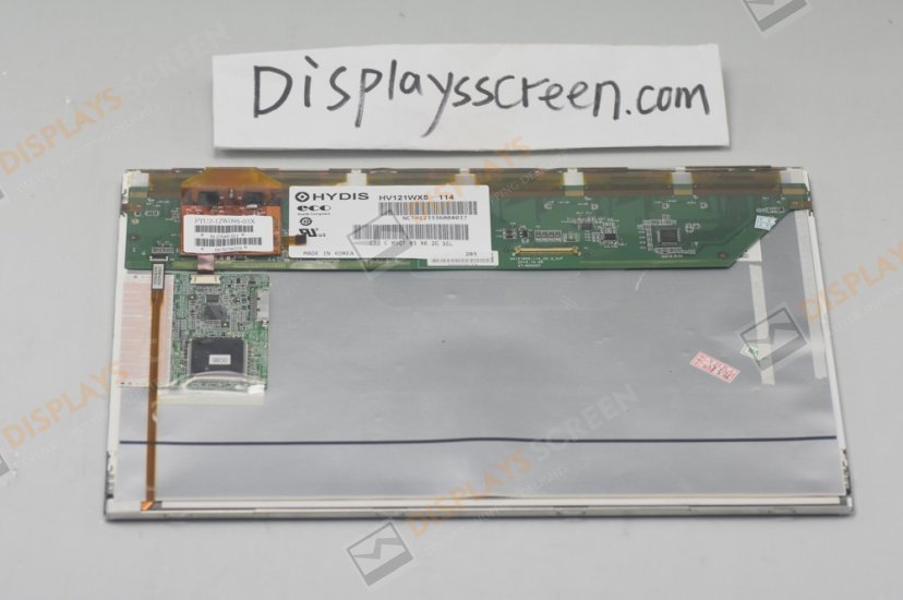 Original HV121WX5-114 HYDIS Screen 12.1\" 1280*800 HV121WX5-114 Display