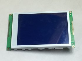 Original EW32F10BCW EDT Screen 5.7" 640*480 EW32F10BCW Display