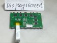 Original EW32F10BCW EDT Screen 5.7" 640*480 EW32F10BCW Display