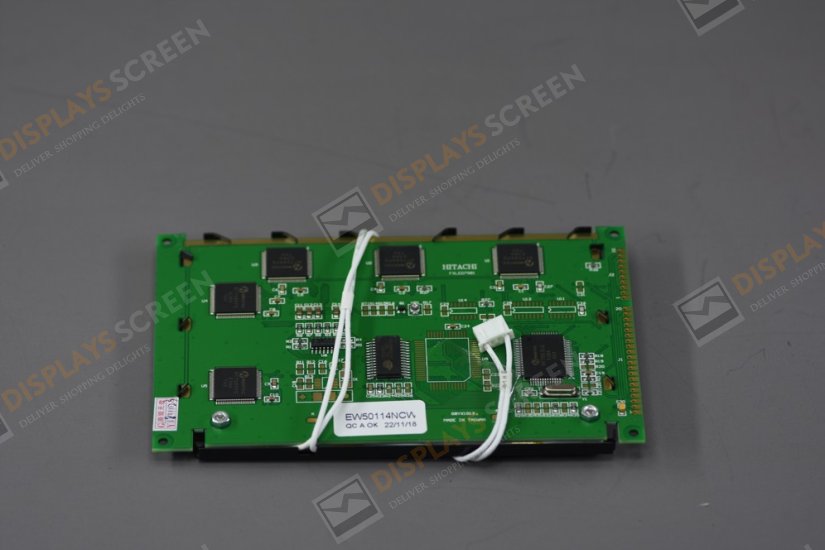 Oem EW50114NCW EDT Screen 5.7" 640*480 EW50114NCW Display