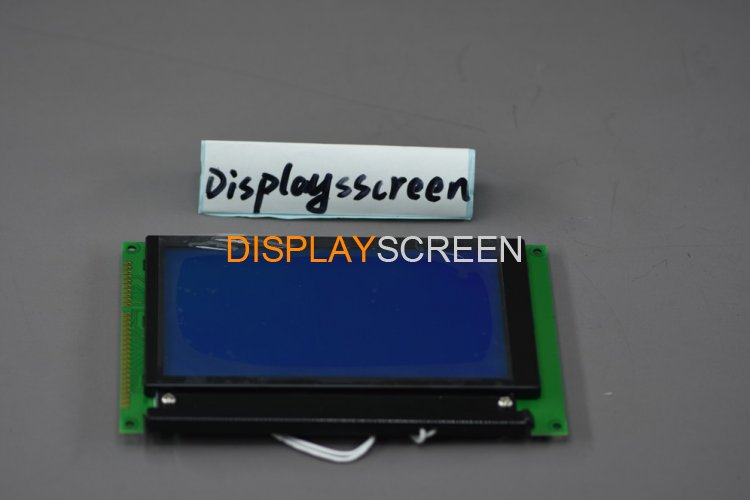 Oem EW50114NCW EDT Screen 5.7" 640*480 EW50114NCW Display