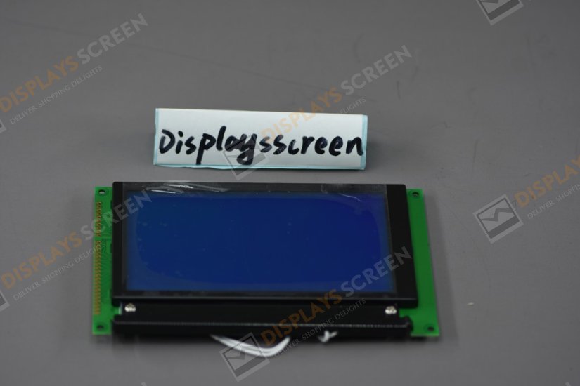 Oem EW50114NCW EDT Screen 5.7" 640*480 EW50114NCW Display