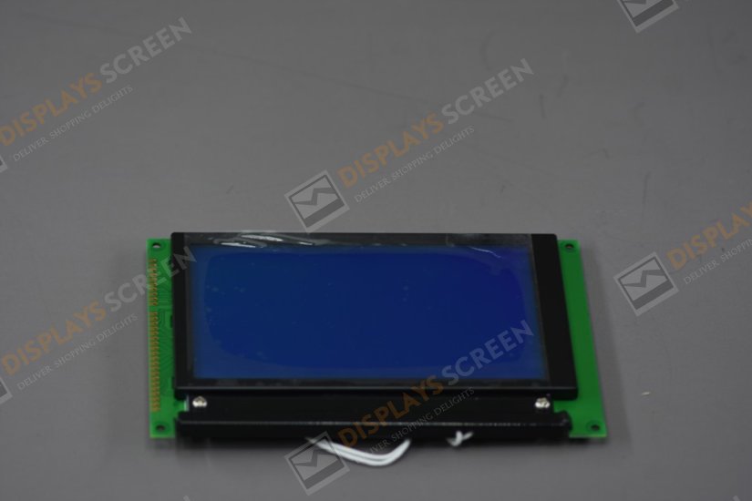 Oem EW50114NCW EDT Screen 5.7" 640*480 EW50114NCW Display