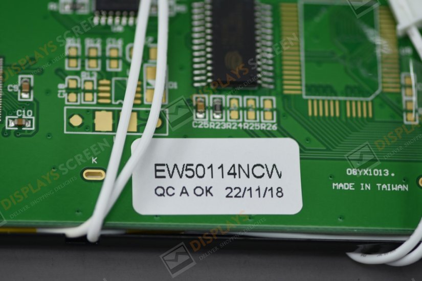 Oem EW50114NCW EDT Screen 5.7" 640*480 EW50114NCW Display
