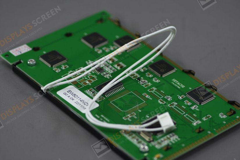 Oem EW50114NCW EDT Screen 5.7" 640*480 EW50114NCW Display