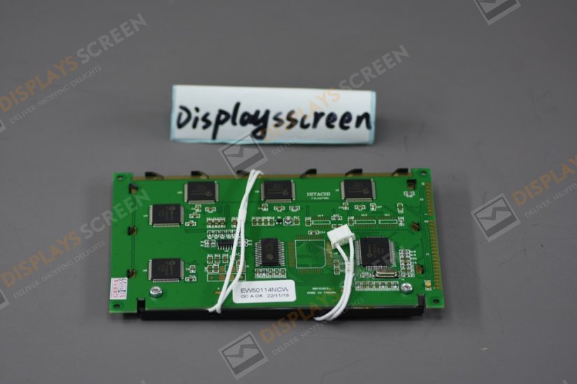 Oem EW50114NCW EDT Screen 5.7\" 640*480 EW50114NCW Display
