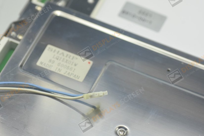 Original LQ15X01W SHARP Screen 15.0" 1024*768 LQ15X01W Display
