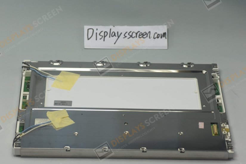Original LQ15X01W SHARP Screen 15.0\" 1024*768 LQ15X01W Display