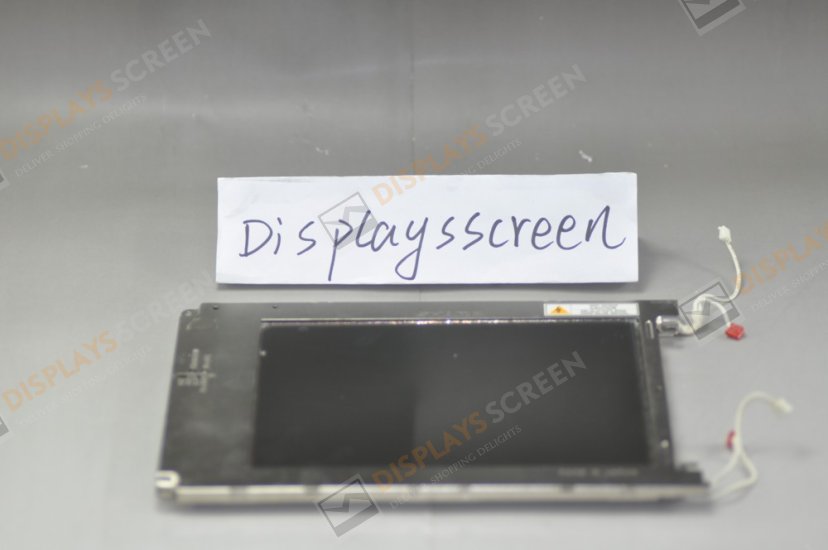 Original LQ9D011 SHARP Screen 8.4\" 640*480 LQ9D011 Display