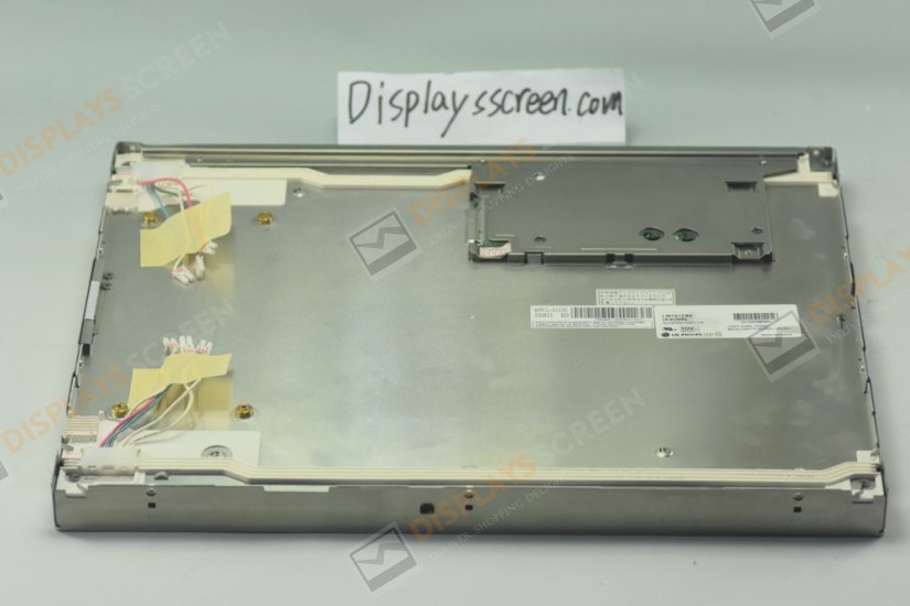 Original LM181E06-A4M1 LG Screen 18.1\" 1280*1024 LM181E06-A4M1 Display