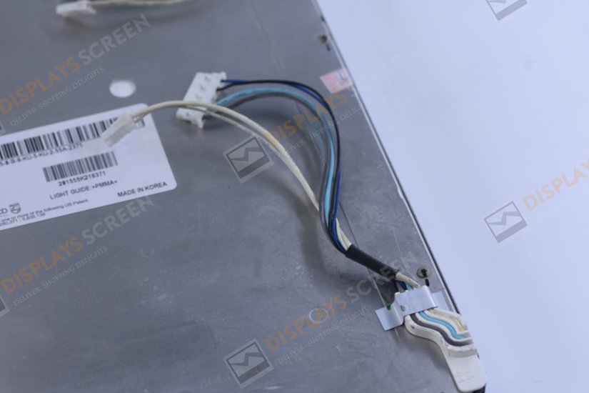 Original LM201W01-B5 LG Screen 20.1" 1680*1050 LM201W01-B5 Display