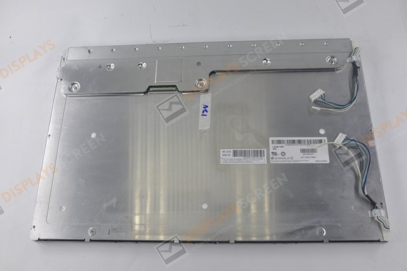 Original LM201W01-B5 LG Screen 20.1\" 1680*1050 LM201W01-B5 Display