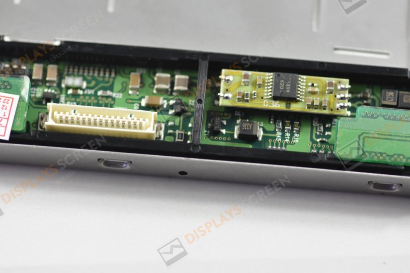 Original LP064V1-F LG Screen 6.4" 640*480 LP064V1-F Display