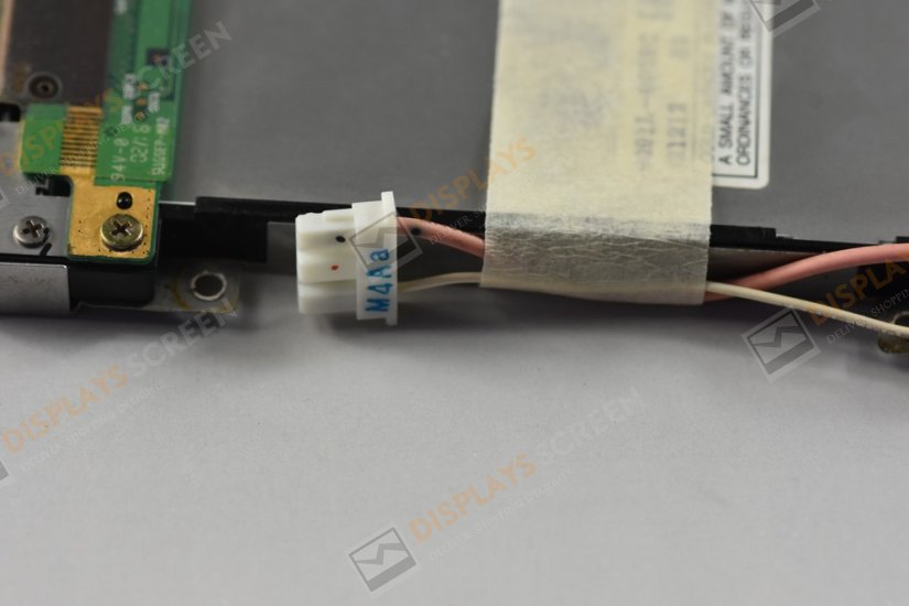 Original LP064V1-F LG Screen 6.4" 640*480 LP064V1-F Display