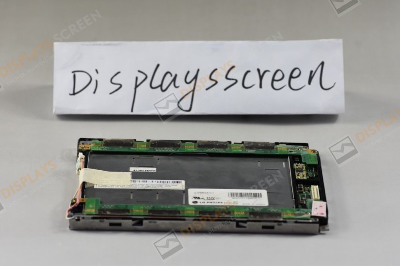 Original LP064V1-F LG Screen 6.4\" 640*480 LP064V1-F Display