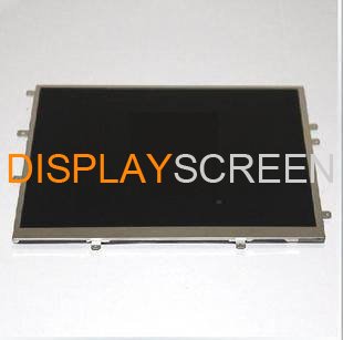 Original LP097X02-SLP5 LG Screen 9.7\" 1024*768 LP097X02-SLP5 Display
