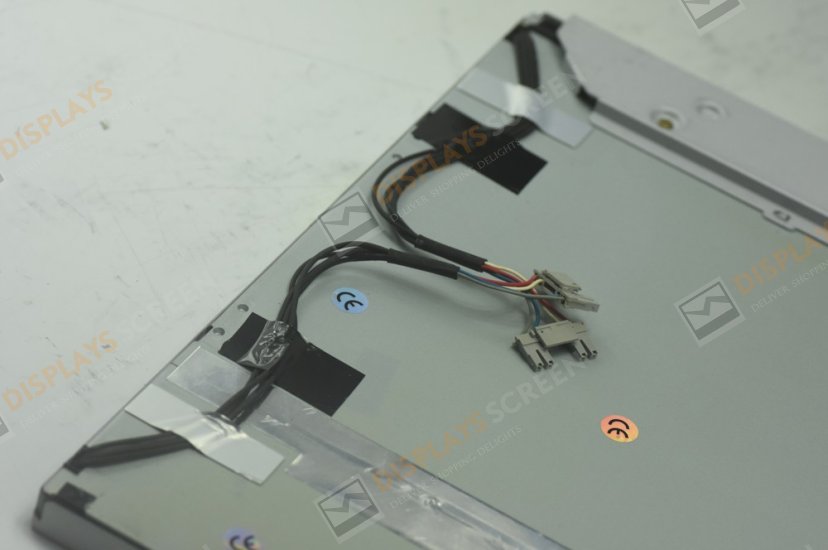 Original LTM200KP01 SAMSUNG Screen 20.0" 1600*900 LTM200KP01 Display