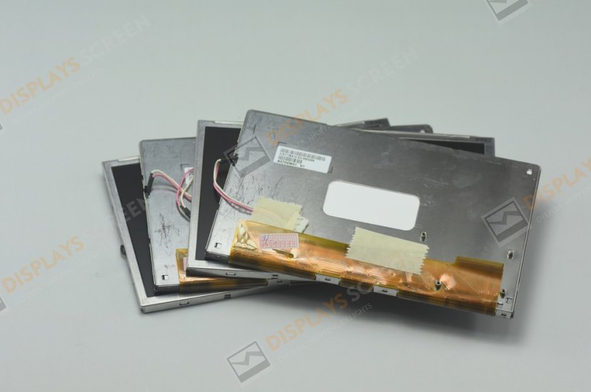Original A070VW01 V1 AUO Screen 7.0\" 800*480 A070VW01 V1 Display