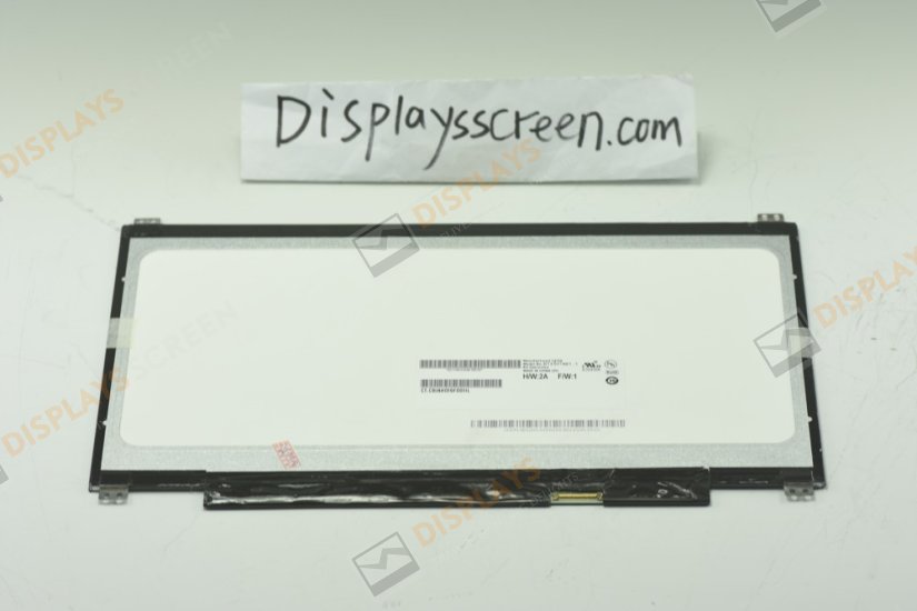 Original B133HTN01.1 AUO Screen 13.3\" 1920*1080 B133HTN01.1 Display