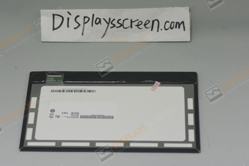 Original B101EAN01.5 AUO Screen 10.1\" 1280*800 B101EAN01.5 Display