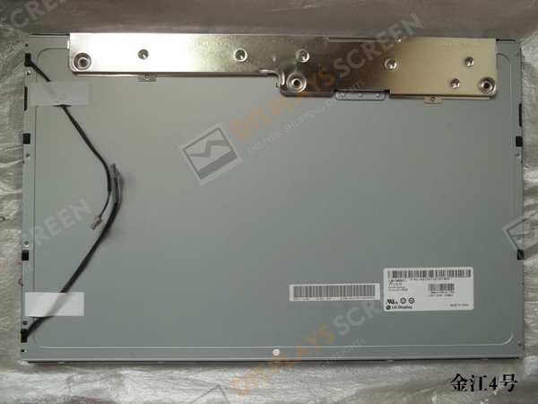 Original M190PW01 V5 AUO Screen 19.0\" 1440*900 M190PW01 V5 Display