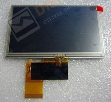Original AT050TN33 Innolux Screen 5.0\" 480*272 AT050TN33 Display