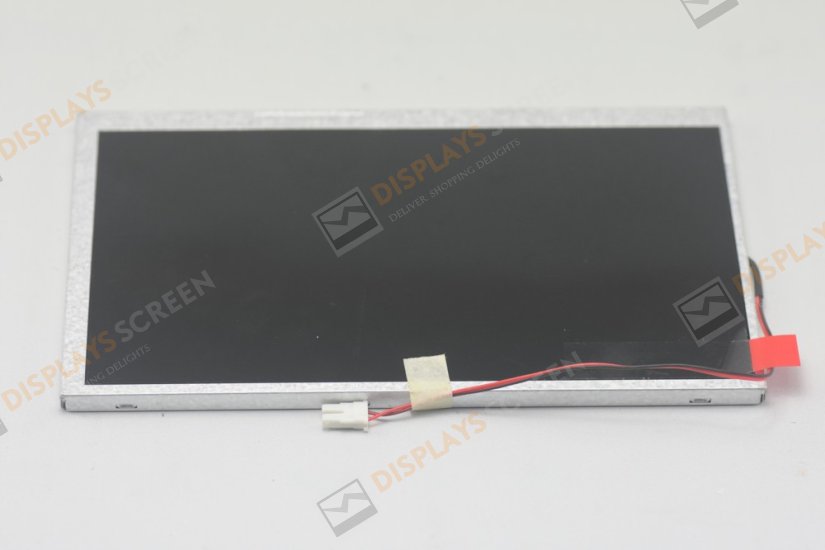 Original HSD070I651-F20 HannStar Screen 7.0" 480*234 HSD070I651-F20 Display