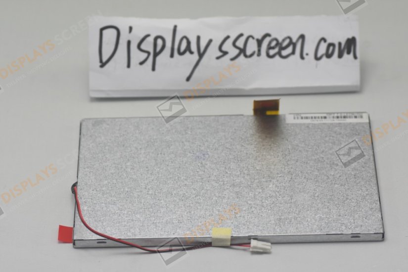 Original HSD070I651-F20 HannStar Screen 7.0\" 480*234 HSD070I651-F20 Display