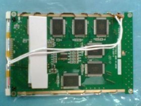 Original DMF50840NB-FW Optrex Screen 5.7" 320×240 DMF50840NB-FW Display