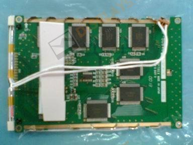 Original DMF50840NB-FW Optrex Screen 5.7" 320×240 DMF50840NB-FW Display