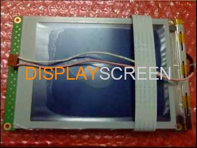 Original DMF50840NB-FW Optrex Screen 5.7" 320×240 DMF50840NB-FW Display