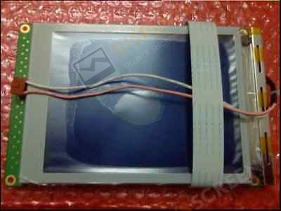 Original DMF50840NB-FW Optrex Screen 5.7\" 320×240 DMF50840NB-FW Display