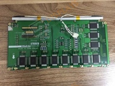 Original DMF50036ZNFU-FW OPTREX Screen 9.6" 640×200 DMF50036ZNFU-FW Display