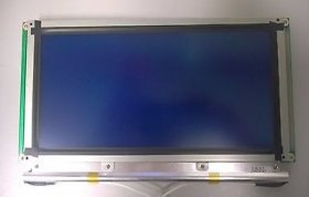 Original DMF50036ZNFU-FW OPTREX Screen 9.6" 640×200 DMF50036ZNFU-FW Display