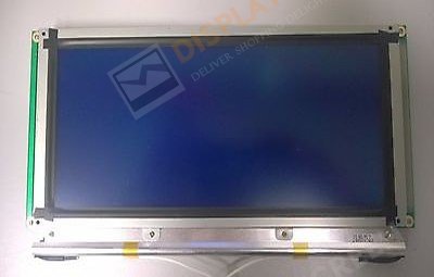 Original DMF50036ZNFU-FW OPTREX Screen 9.6\" 640×200 DMF50036ZNFU-FW Display