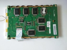 Original DMF50440NFU-FW-1 Optrex Screen 9.4" 640×480 DMF50440NFU-FW-1 Display