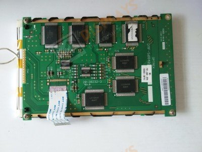 Original DMF50440NFU-FW-1 Optrex Screen 9.4" 640×480 DMF50440NFU-FW-1 Display