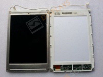 Original DMF50440NFU-FW-1 Optrex Screen 9.4\" 640×480 DMF50440NFU-FW-1 Display