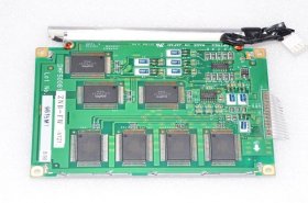 Original DMF50081-ZNB-FW-BBN OPTREX Screen 4.7" 320×240 DMF50081-ZNB-FW-BBN Display