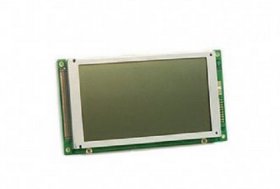Original DMF50773NF-SLY OPTREX Screen 5.4" 240*128 DMF50773NF-SLY Display